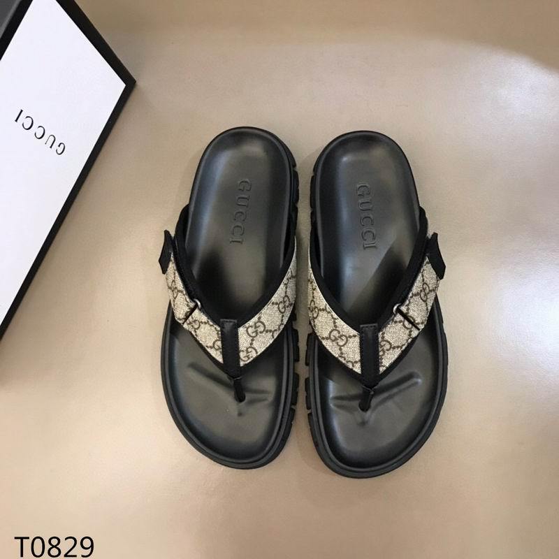 Gucci Men's Slippers 630